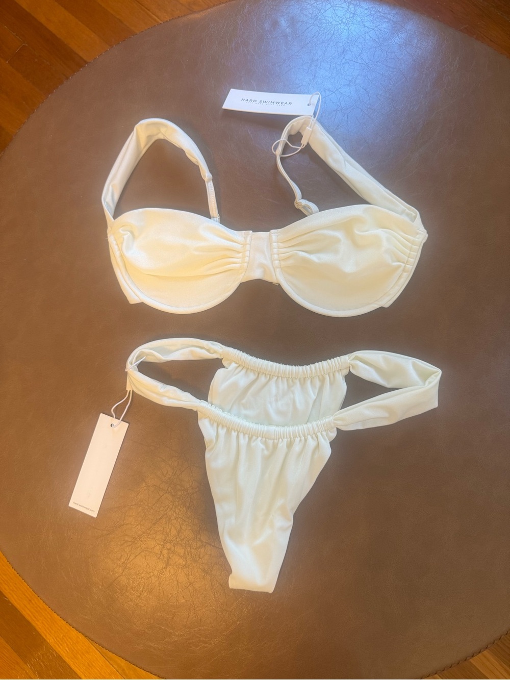 Hard Swimwear Bikini